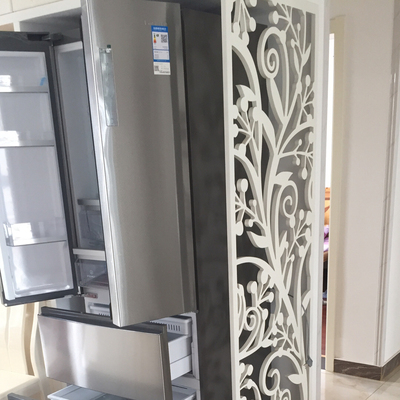 解说【买前必看】卡萨帝冰箱怎么样,质量如何?是什么牌子?