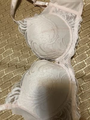 这件还不错，号比较准，确认华歌尔是我最喜欢的内衣品牌了