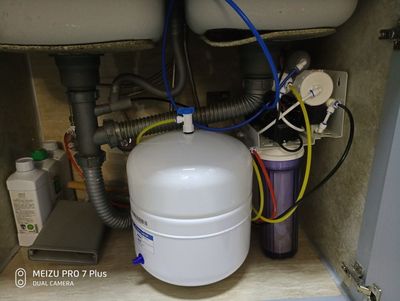 大家谈谈【揭秘】iSpring爱诗普霖净水器怎么样，好用吗？合格吗？