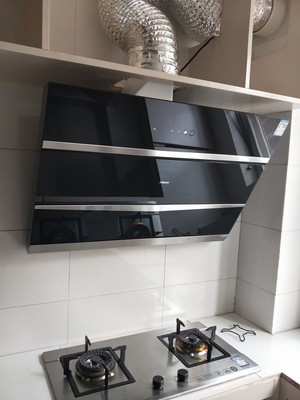 Robam/老板 CXW-260-27A5 油烟机侧吸式 家用大吸力抽油烟机新品