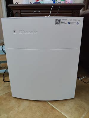 讨论布鲁雅尔270E Slim空气净化器怎么样,布鲁雅尔空气净化器好不好呢