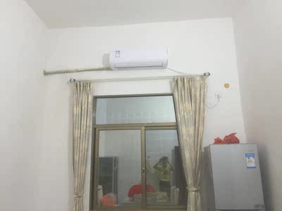 吐槽申花空调质量怎么样，质量好不好？这个牌子是杂牌吗？