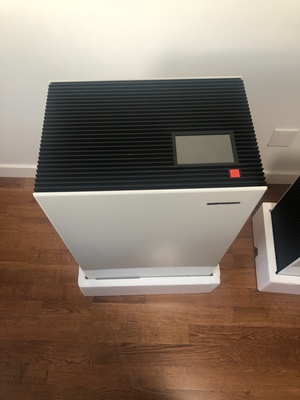 【质量内幕】友好空气净化器T66-Ⅱ怎么样,友好空气净化器好不好呢