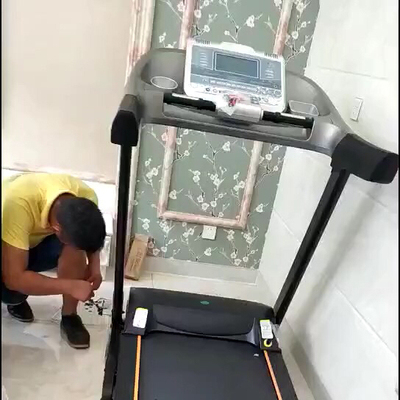 解说解说佑美A8008跑步机怎么样，质量差不差呢，评测噪音大吗