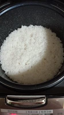 揭秘美的MB-WFS4029电饭锅怎么样,美的好不好呢