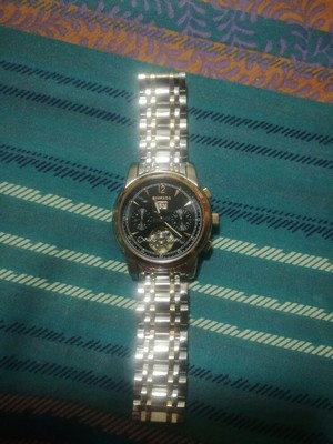 大家谈谈宾卡达手表怎么样,质量假不假呢，亲身使用三个月感受揭秘