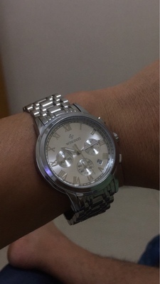 吐槽威思登手表怎么样，真相如何,看过才知