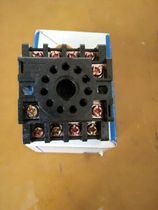 Fuji PTF113A base for all kinds of relay 11 feet base