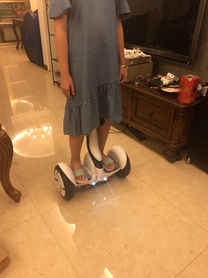 点评领奥平衡车怎么样，真相如何,不看后悔