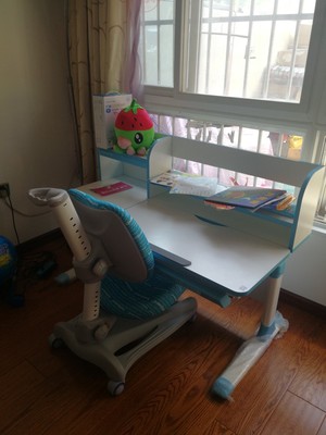 分析护童儿童学习桌怎么样，质量好吗？甲醛超标是真的吗？