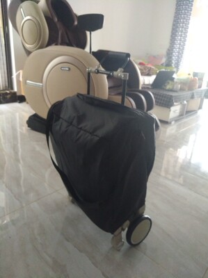 目前看来sisver圣斯威尔婴儿推车怎么怎么样，好用吗？是德国品牌吗