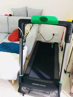 吐槽小乔C3智能跑步机怎么样,质量很差吗,是哪个国家生产的
