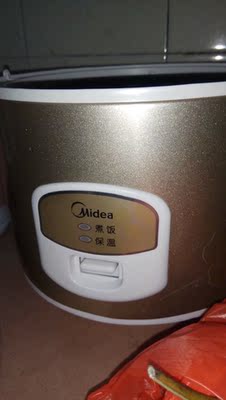 揭秘美的MB-WYJ301电饭煲怎么样,美的质量真的很好吗?