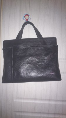 目前看来金利来男包质量怎么样，透过五个月使用看真相