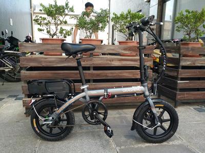 体验哥得圣电动车怎么样,哥得圣电动车好不好呢,用后反馈