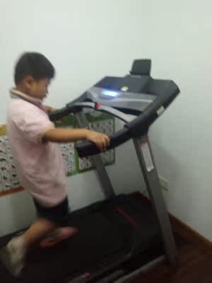 大家谈谈美国爱康icon跑步机怎么样,哪个型号好?这么贵真的好吗?