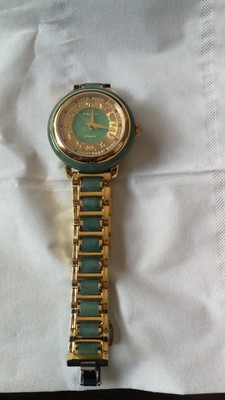 实情感受艾华仕手表怎么样,属于什么档次,哪生产的,值得买吗