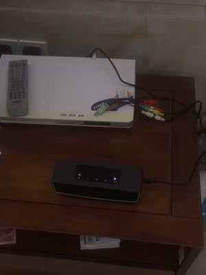 目前看来小资必备的SONOS PLAY:5(gen2)家用智能音响怎么样,音质好吗?