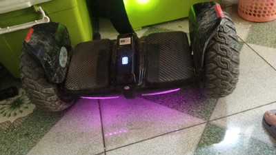 点评锂享平衡车怎么样,曝光了是真假,通过三个月使用看真相