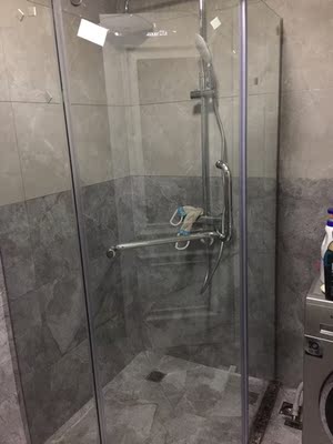 大家谈谈浴室装贝沙淋浴房怎么样,质量好吗?会不会不耐用的?