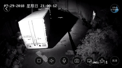 真实使用感受海康威视摄像头怎么样,质量差不差呢,亲身使用经历曝光