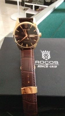 评测点评ROCOS手表怎么样,质量假不假呢，亲身使用三个月感受揭秘