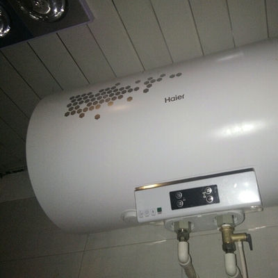 目前看来海尔热水器怎么样，真相如何,看过才知