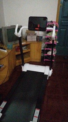 调查心得飞健跑步机怎么样，质量很差是真的吗