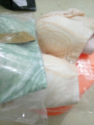 非常满意，也很美