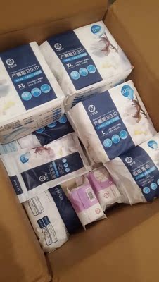 解说十月天使待产包怎么样,质量假不假呢，亲身使用三个月感受揭秘