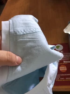 收到货!质量不错!孩子见到很喜欢!下次继续光顾!有层薄棉不错! 收到货!质量不错!孩子见到很喜欢!下次继续光顾!有层薄棉不错!