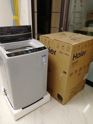 海尔洗衣机怎么样,专家分析,海尔洗衣机怎么样,认真了解后,真相竟是这样子