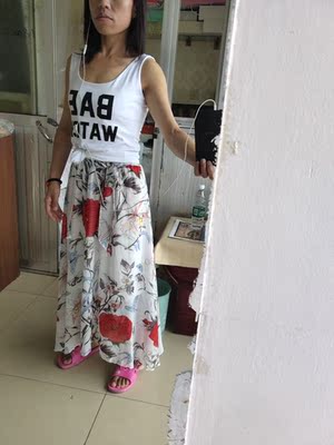 面料很好,最好的一次购物喜欢的亲们赶紧下手吧快递挺快的,衣服刚洗过不褪色棒棒哒 面料很好,最好的一次购物喜欢的亲们赶紧下手吧快递挺快的,衣服刚洗过不褪色棒棒哒