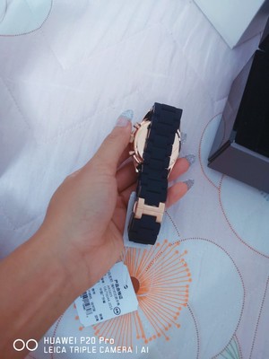 阿玛尼手表评价是真假,真相揭秘,阿玛尼手表怎么样,阿玛尼手表好不好呢