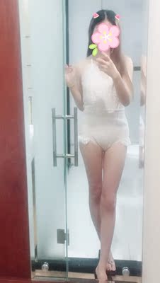 泳衣收到有惊艳到，质量太好啦，太美了，穿起来特别显身材 很喜欢