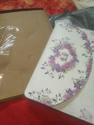 不错  质量挺好  不是那种很差的  而且包装炒鸡好  单子也看不出来是什么东西  好评  不知道穿上怎么样   应该会回购的😁