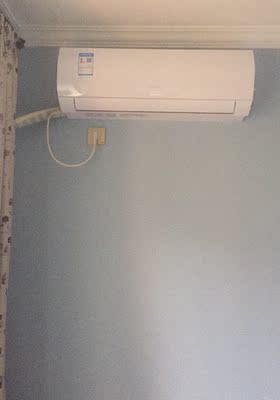 大家谈谈看中大品牌格力空调怎么样，哪款好用？真的省电节能吗？