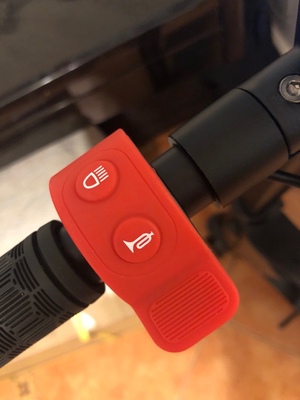 Bremer电动滑板车可折叠小型电动车成人两轮迷你锂电池电瓶代步车