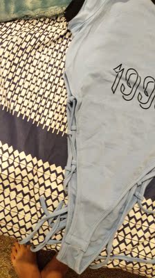 喜欢喜欢，这个衣服真的非常适合我的风格，这个价格，这个质量没的说，绝对会回购