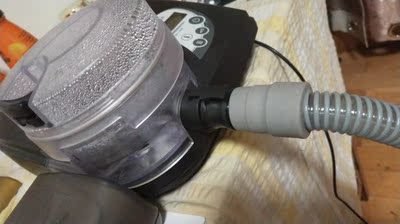 吐槽最新图文解说万曼呼吸机怎么样,用了真的止鼾吗