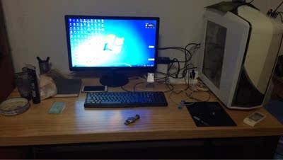 平时用来办公,确实不错,价钱实惠物流保护的很好,自己安装特别方便,总之性价比特别高 平时用来办公,确实不错,价钱实惠物流保护的很好,自己安装特别方便,总之性价比特别高