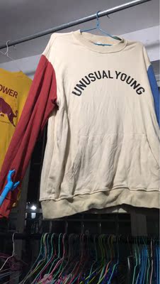 买给老公穿的，挺好的，就是有点大了。