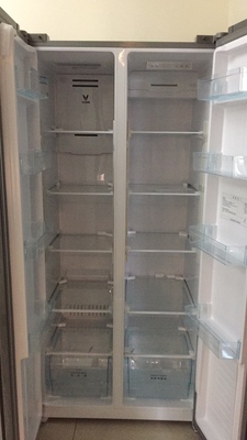 大家谈谈云米冰箱质量怎么样，云米的冰箱谁家生产的，谁代工的