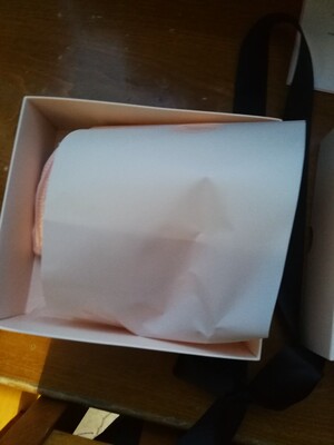 东西很不错噢,摸着软软的,超级爱,已经是第三次在这家买内衣了,现在的内衣基本都是她们家的((٩(//̀Д/́/)۶))强烈推荐 东西很不错噢,摸着软软的,超级爱,已经是第三次在这家买内衣了,现在的内衣基本都是她们家的((٩(//̀Д/́/)۶))强烈推荐