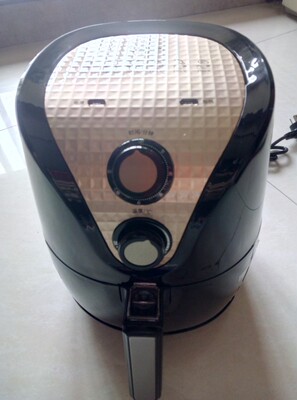 调查心得美的空气炸锅怎么样,曝光了是真假,通过三个月使用看真相