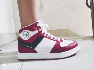 Pony篮球鞋口碑好不好,调查分析,Pony篮球鞋怎么样,Pony好不好呢