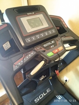 评测点评速尔跑步机质量怎么样，透过五个月使用看真相