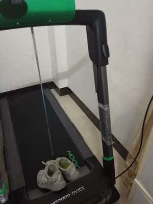 吐槽小乔C3智能跑步机怎么样,质量很差吗,是哪个国家生产的