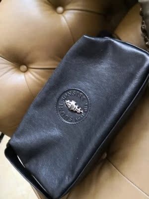 火爆的帕宾男包怎么样，真相如何,看过才知