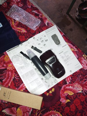 解说飞利浦剃须刀哪款最好用，大家推荐一款性价比高又实用的